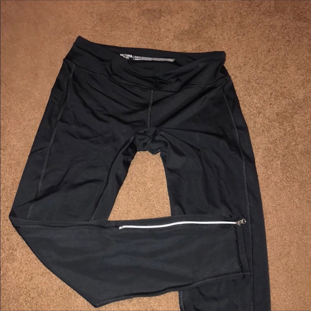 TWO VS sport fashion leggings